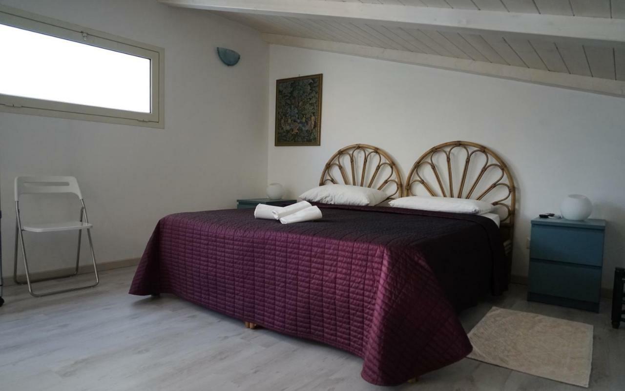 Centro Storico Alghero Bb Bed and Breakfast Exterior foto